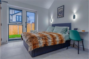 Stag Suite: Elegant Comfort
